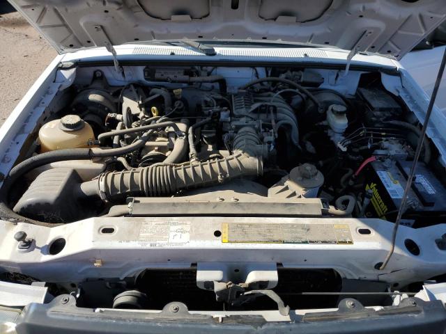 Photo 11 from auction – 2005 FORD RANGER with VIN 1FTYR10D55PB02961