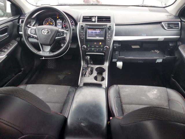 Photo 8 from auction – 2017 TOYOTA CAMRY LE with VIN 4T1BF1FK8HU716988
