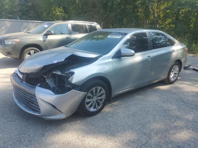 TOYOTA CAMRY LE 2016 with VIN 4T1BF1FK3GU218874 - Photo from auction