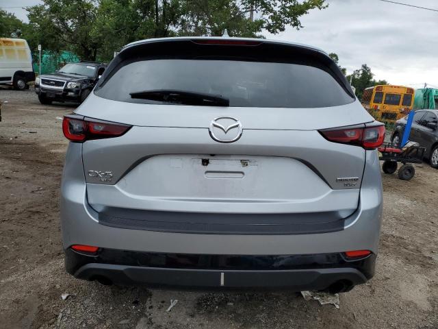 Photo 6 from auction – 2023 MAZDA CX-5 with VIN JM3KFBAY4P0278585