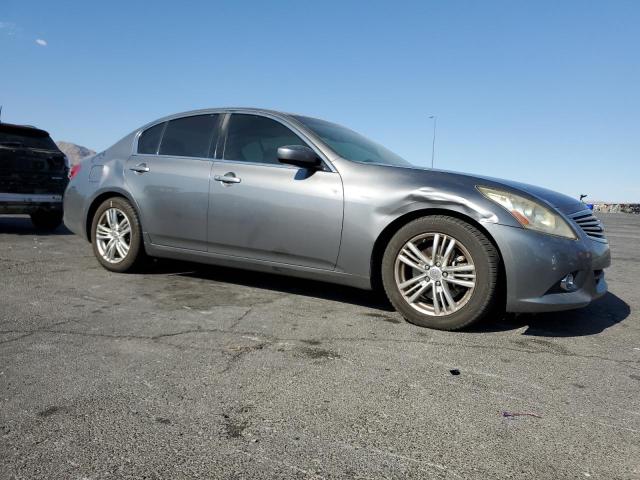 Photo 4 from auction – 2012 INFINITI G37 BASE with VIN JN1CV6AP6CM623992