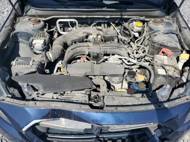 Photo 12 from auction – 2018 SUBARU OUTBACK TO with VIN 4S4BSDTC4J3310910