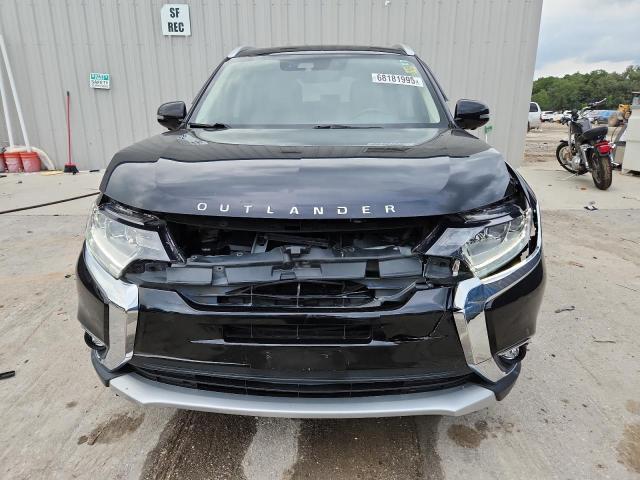 Photo 5 from auction – 2018 MITSUBISHI OUTLANDER with VIN JA4JZ4AX5JZ064927