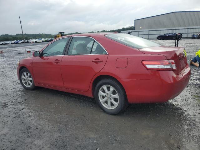 Photo 2 from auction – 2010 TOYOTA CAMRY BASE with VIN 4T1BF3EK9AU555425