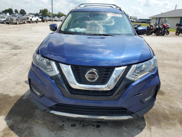 Photo 5 from auction – 2019 NISSAN ROGUE S with VIN 5N1AT2MT8KC844375