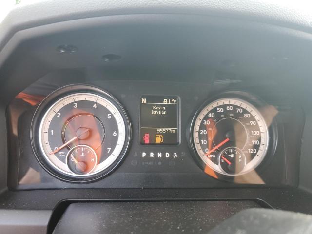 Photo 9 from auction – 2017 RAM 1500 ST with VIN 1C6RR6KTXHS622698
