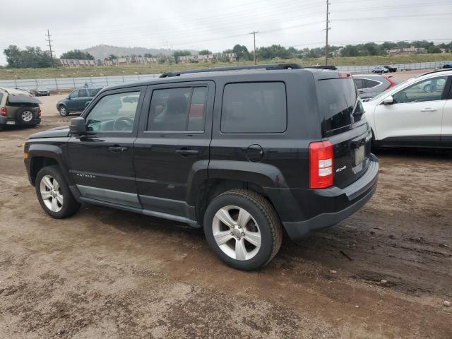 Photo 2 from auction – 2012 JEEP PATRIOT SP with VIN 1C4NJRBB8CD537413