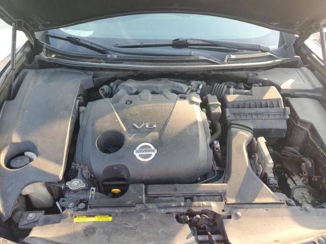 Photo 11 from auction – 2013 NISSAN MAXIMA S with VIN 1N4AA5AP7DC804896