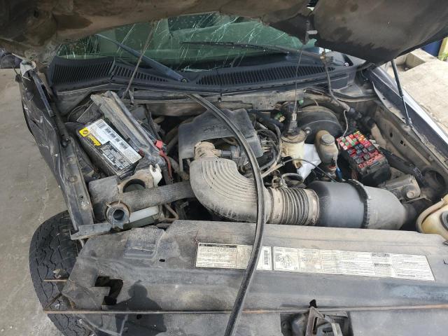 Zdjęcie 11 z aukcji – 2003 FORD F150 z VIN 1FTRF17W83NA39609