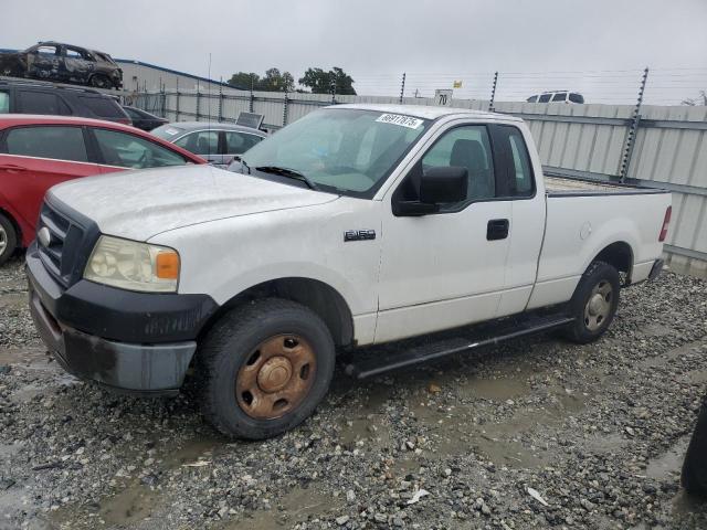 FORD F150 2006 with VIN 1FTRF12206NB14585 - Photo from auction