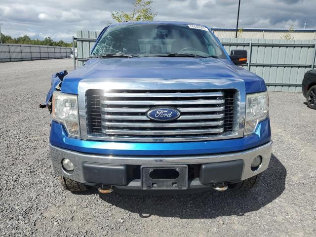 صورة رقم 5 من المزاد - 2011 FORD F150 SUPER مع VIN 1FTFW1EF8BFC78706