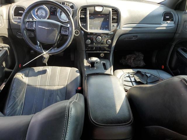 Photo 8 from auction – 2014 CHRYSLER 300 S with VIN 2C3CCABG5EH296998