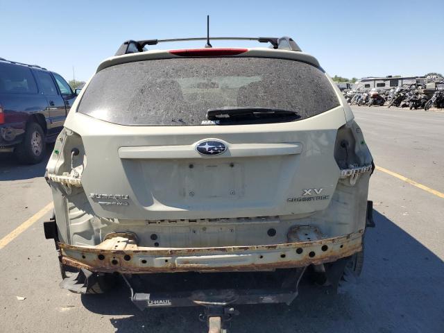 Photo 6 from auction – 2014 SUBARU XV CROSSTR with VIN JF2GPACC5E8248843