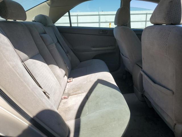 Photo 10 from auction – 2003 TOYOTA CAMRY LE with VIN 4T1BE32K83U771325