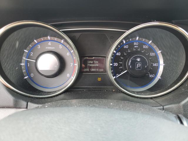 Photo 9 from auction – 2012 HYUNDAI SONATA GLS with VIN 5NPEB4AC3CH363092