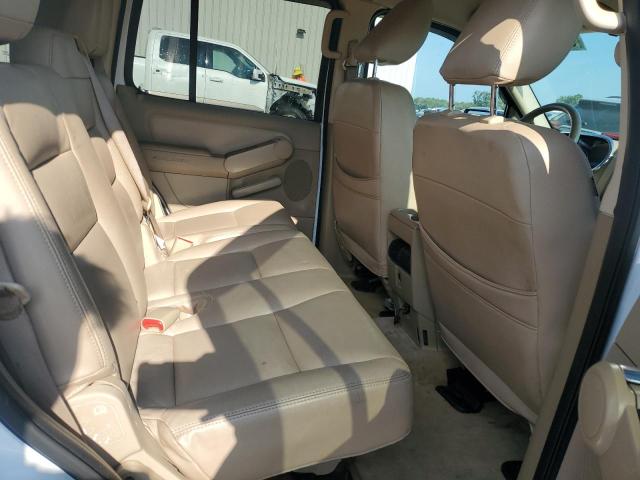 Photo 11 from auction – 2010 FORD EXPLORER X with VIN 1FMEU6DE5AUA45802