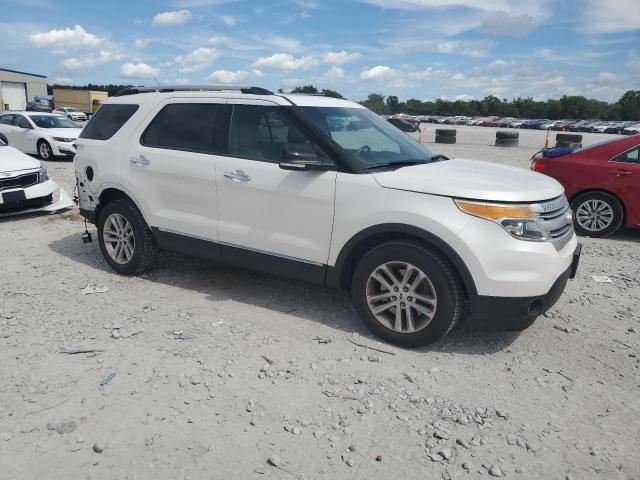 Photo 4 from auction – 2013 FORD EXPLORER X with VIN 1FM5K8D85DGB93298