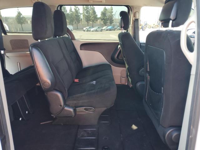 Photo 11 from auction – 2016 DODGE GRAND CARAVAN SE with VIN 2C4RDGBG6GR237039