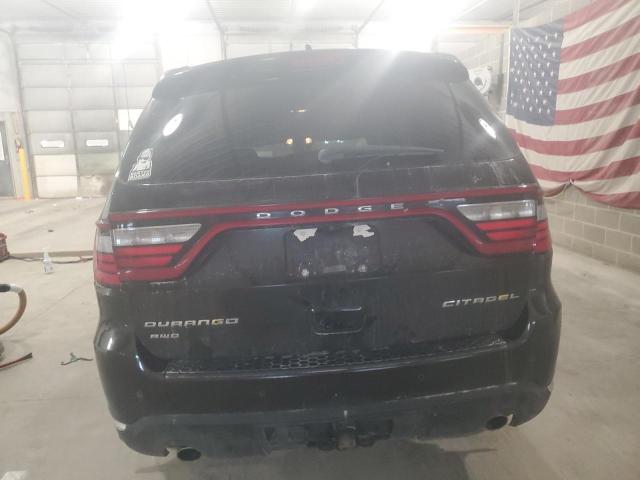Photo 6 from auction – 2014 DODGE DURANGO CI with VIN 1C4RDJEG0EC419981