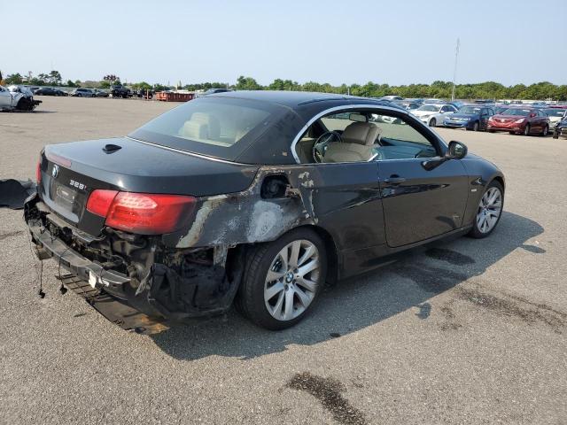 Photo 3 from auction – 2011 BMW 328 I with VIN WBADW3C57BE538321