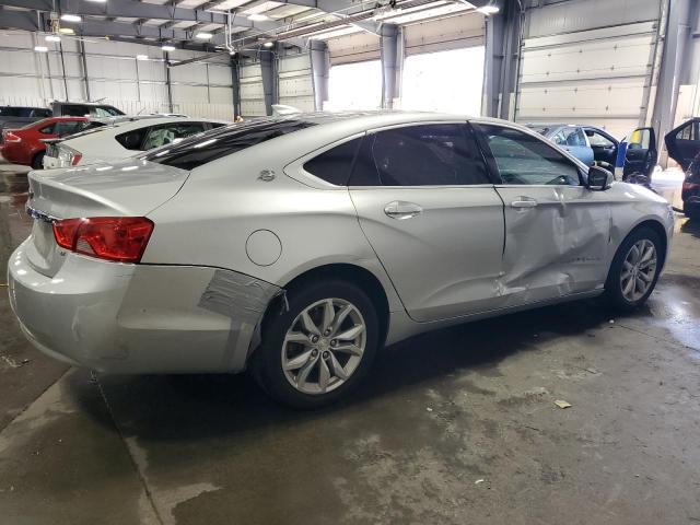 Photo 3 from auction – 2016 CHEVROLET IMPALA LT with VIN 2G1115S32G9127069