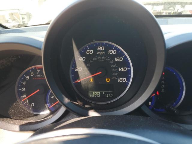 Photo 9 from auction – 2011 ACURA RDX with VIN 5J8TB1H27BA002295