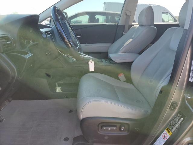 Photo 7 from auction – 2013 LEXUS RX 350 with VIN 2T2ZK1BA3DC103708