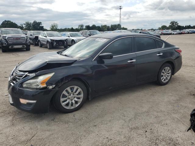 NISSAN ALTIMA 2014 with VIN 1N4AL3AP1EN220627 - Photo from auction