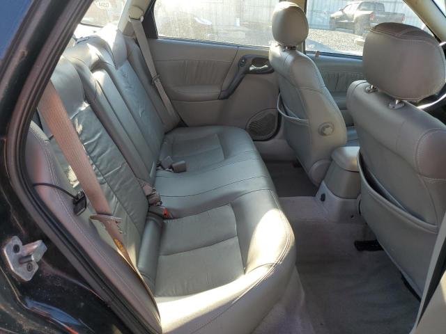 Photo 10 from auction – 2003 SATURN L200 with VIN 1G8JU54F33Y549275