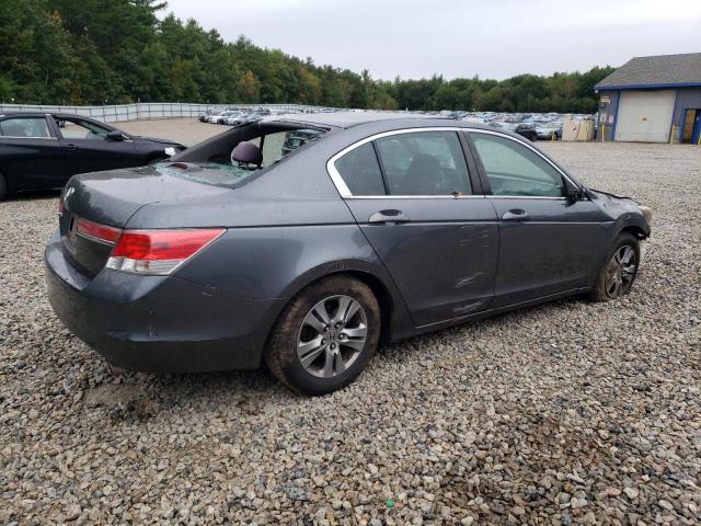 Photo 3 from auction – 2012 HONDA ACCORD LXP with VIN 1HGCP2F45CA082869
