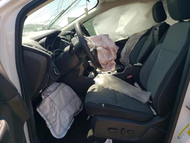 Photo 7 from auction – 2019 FORD ESCAPE SE with VIN 1FMCU9GD3KUA52258