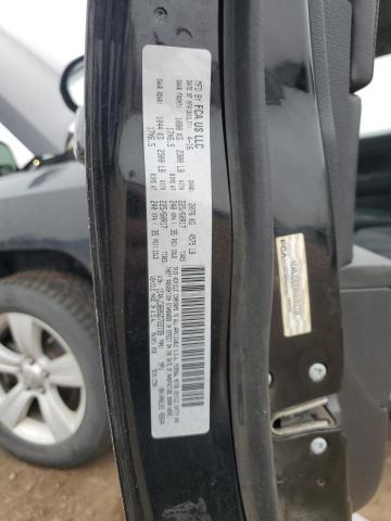 Photo 14 from auction – 2016 JEEP COMPASS SP with VIN 1C4NJDBB9GD722739