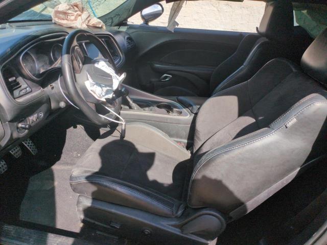 Photo 7 from auction – 2020 DODGE CHALLENGER with VIN 2C3CDZBT5LH174423