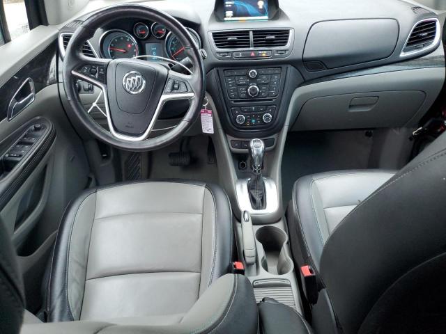 Photo 8 from auction – 2015 BUICK ENCORE PRE with VIN KL4CJHSB4FB197592
