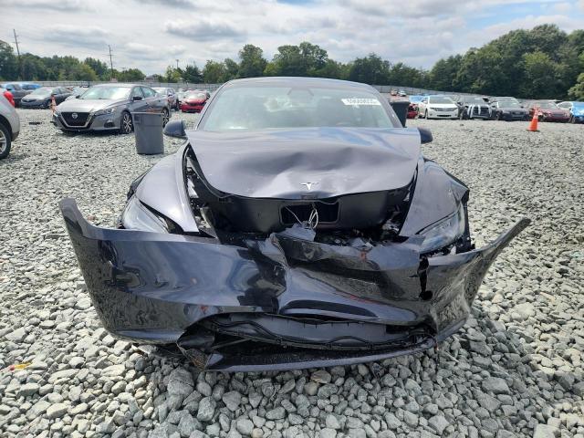 Photo 5 from auction – 2025 TESLA MODEL 3 with VIN 5YJ3E1EA9SF005174
