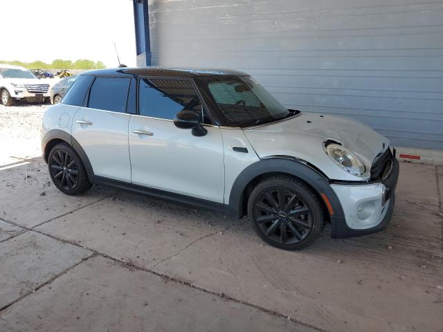 Photo 4 from auction – 2017 MINI COOPER with VIN WMWXU1C53H2D57883