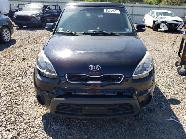 Снимка 5 от търг – 2012 KIA SOUL + с VIN KNDJT2A62C7401975