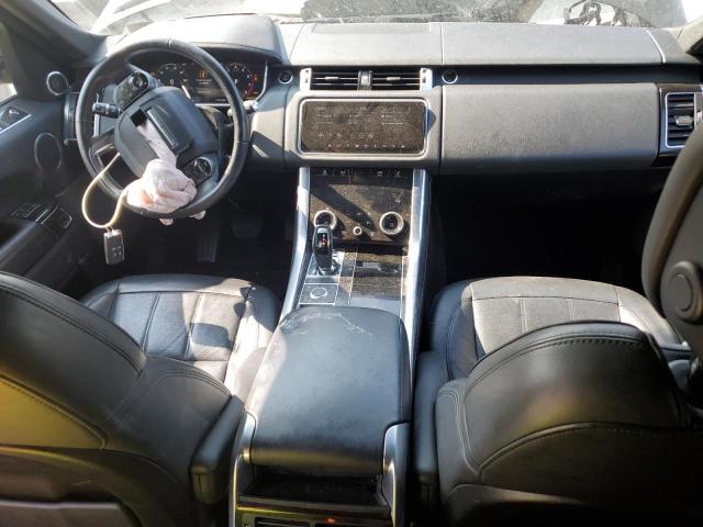 Photo 8 from auction – 2020 LAND ROVER RANGE ROVE with VIN SALWR2SU2LA723738