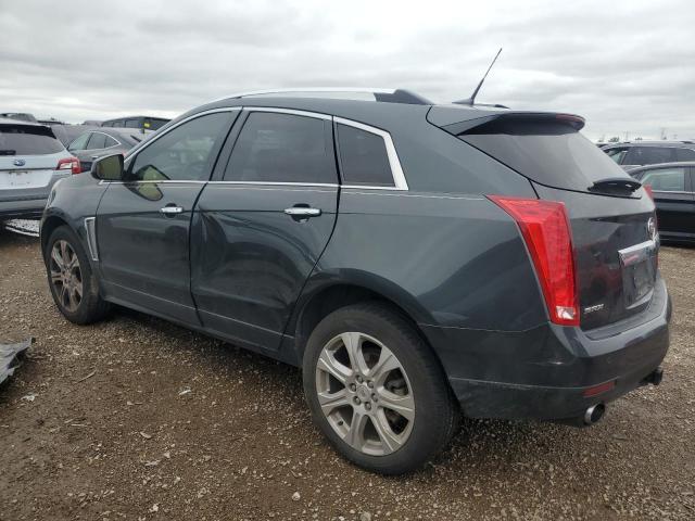 Photo 2 from auction – 2014 CADILLAC SRX PERFOR with VIN 3GYFNCE37ES674401