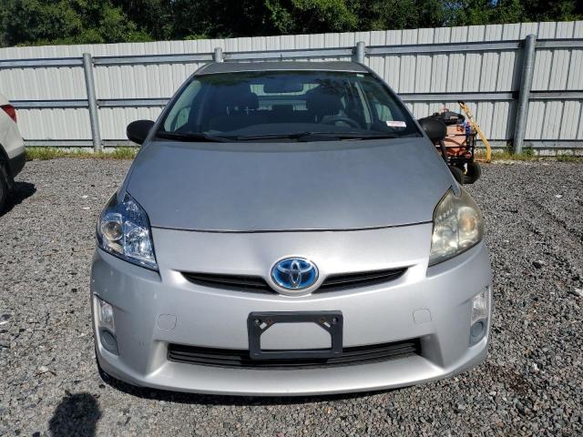 Photo 5 from auction – 2010 TOYOTA PRIUS with VIN JTDKN3DU2A0140450