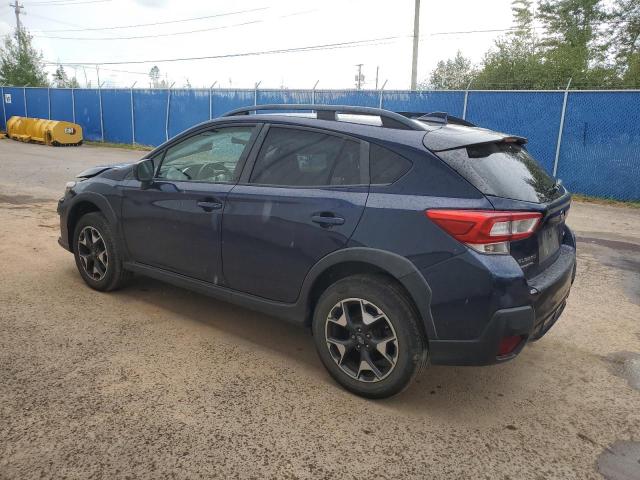 Photo 2 from auction – 2019 SUBARU CROSSTREK with VIN JF2GTACC4K9243683