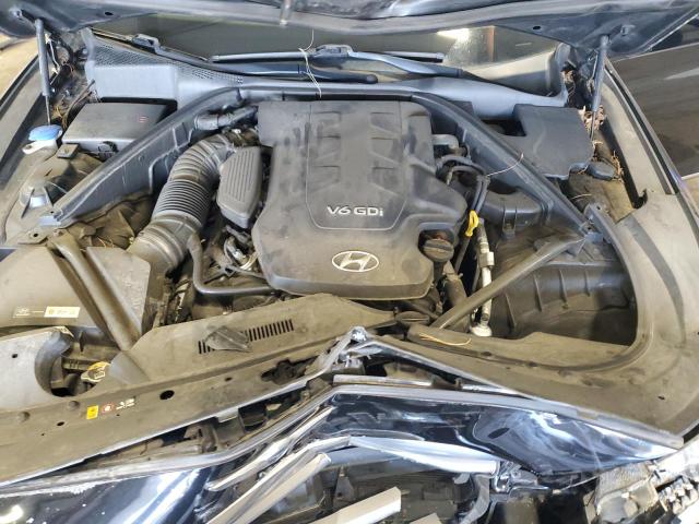 Photo 11 from auction – 2016 HYUNDAI GENESIS 3. with VIN KMHGN4JE8GU138501