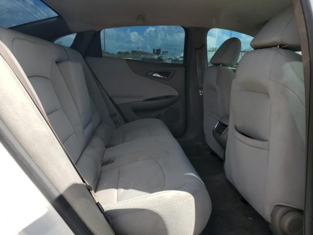 Photo 10 from auction – 2018 CHEVROLET MALIBU LT with VIN 1G1ZD5ST6JF152842