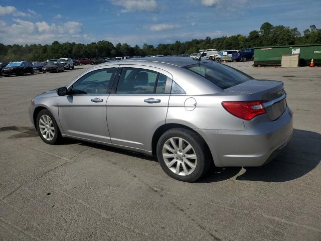 Photo 2 from auction – 2013 CHRYSLER 200 TOURIN with VIN 1C3CCBBB7DN726367