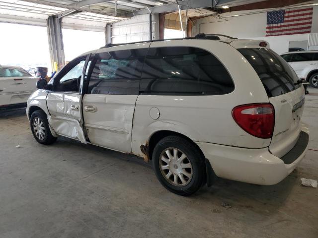 Photo 2 from auction – 2003 CHRYSLER TOWN & COU with VIN 2C4GP74L73R226604