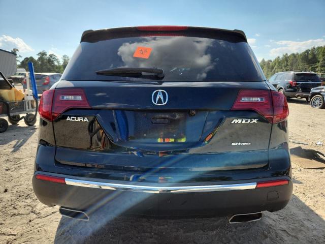 Photo 6 from auction – 2010 ACURA MDX with VIN 2HNYD2H22AH503254