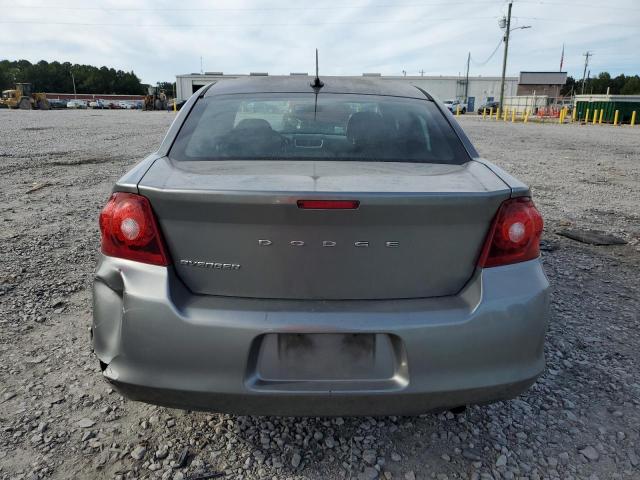 Photo 6 from auction – 2013 DODGE AVENGER SE with VIN 1C3CDZAB3DN566625