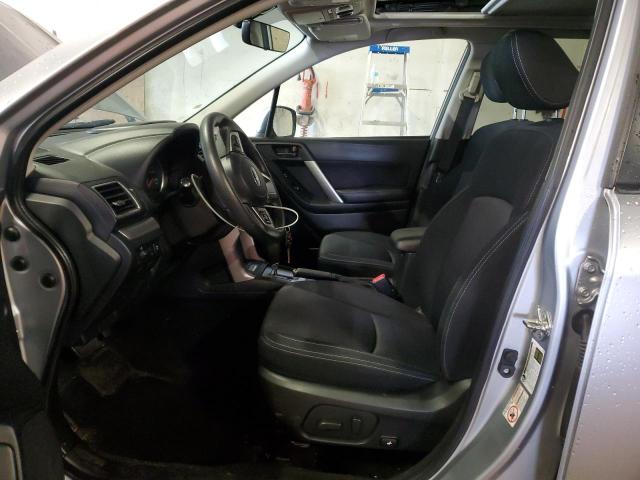 Photo 7 from auction – 2017 SUBARU FORESTER 2.5I PREMIUM with VIN JF2SJAEC1HH420511