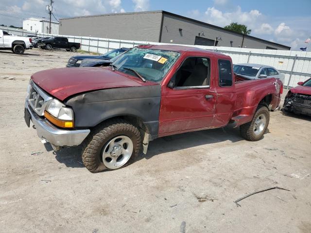 FORD RANGER SUP 2000 with VIN 1FTZR15V7YTA31960 - Photo from auction