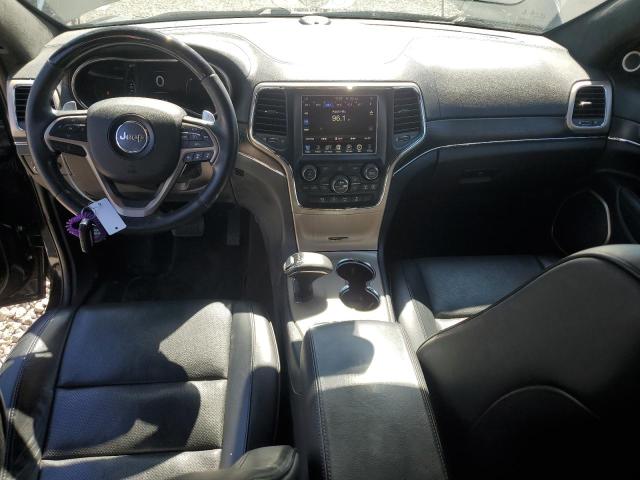 Photo 8 from auction – 2015 JEEP GRAND CHER with VIN 1C4RJFJG0FC871524